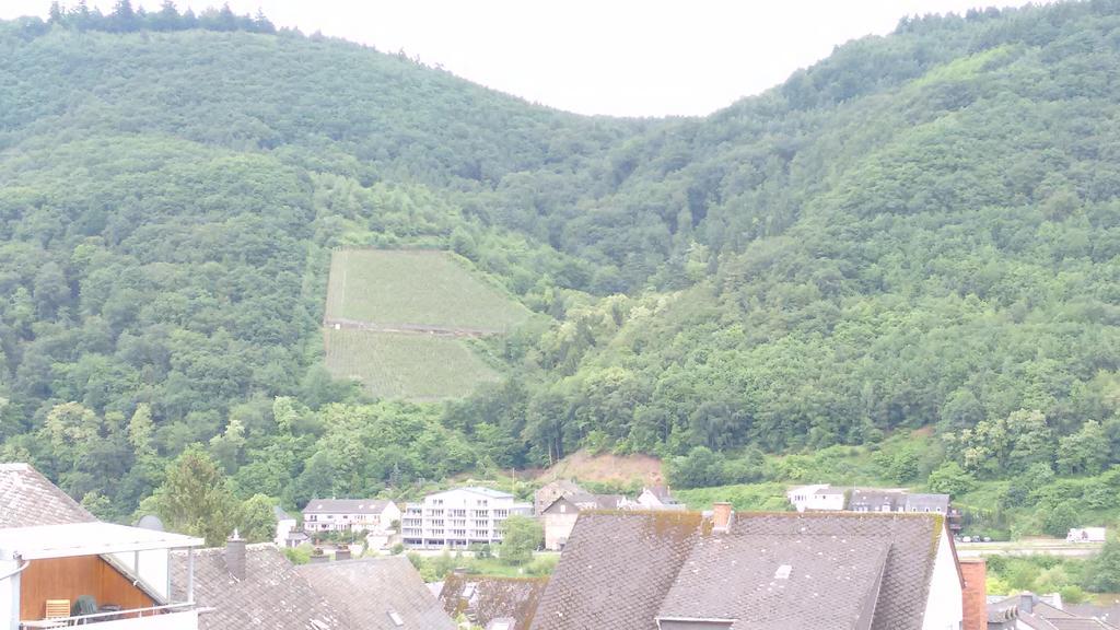Gaestehaus Kiesgen-Mendgen Bernkastel-Kues Exterior foto